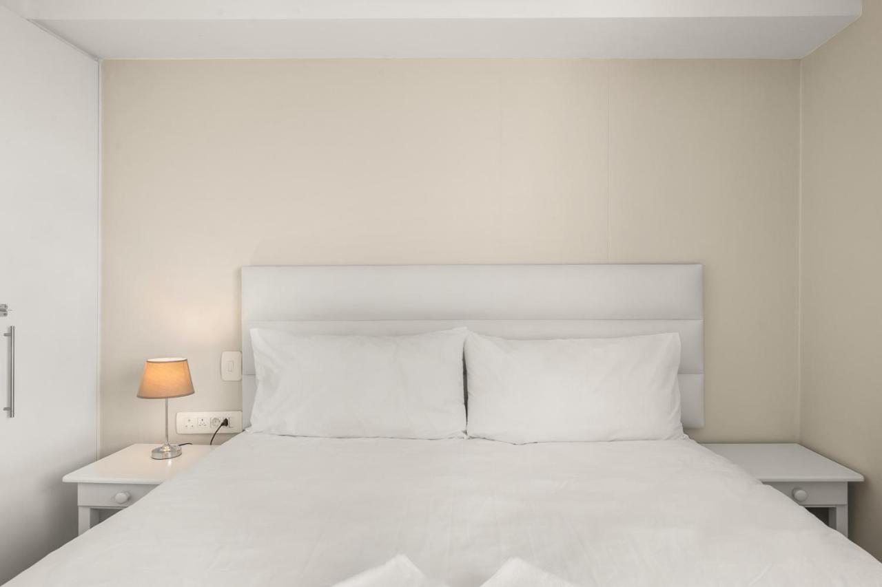 The Regency Apartments 프레토리아 외부 사진