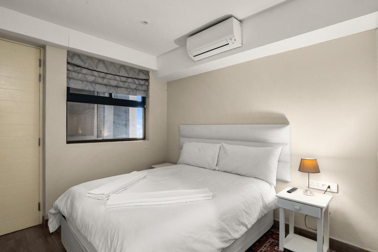 The Regency Apartments 프레토리아 외부 사진
